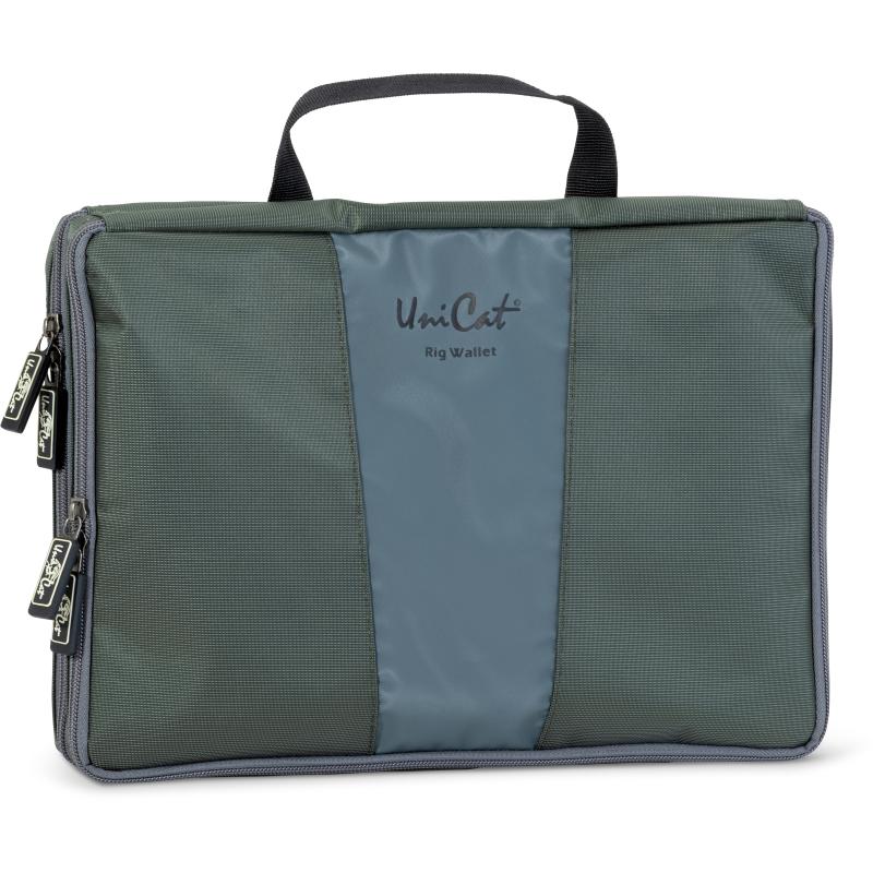 Uni Cat Rig Wallet Pro A