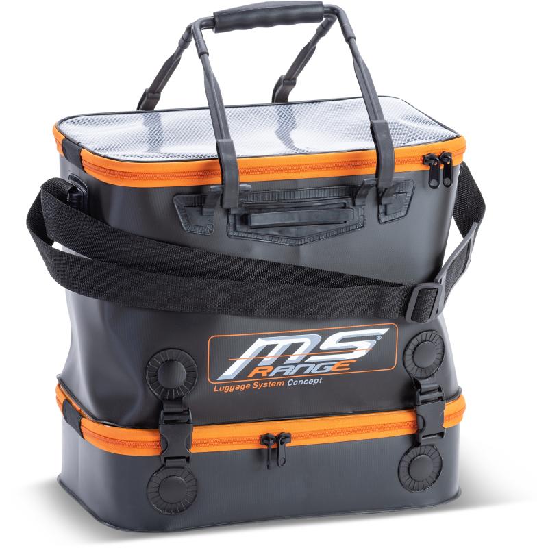 MS Range WP Double Bag M