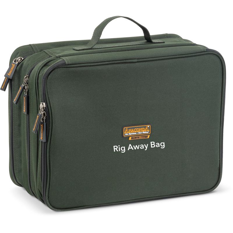 Anaconda Rig Away Bag