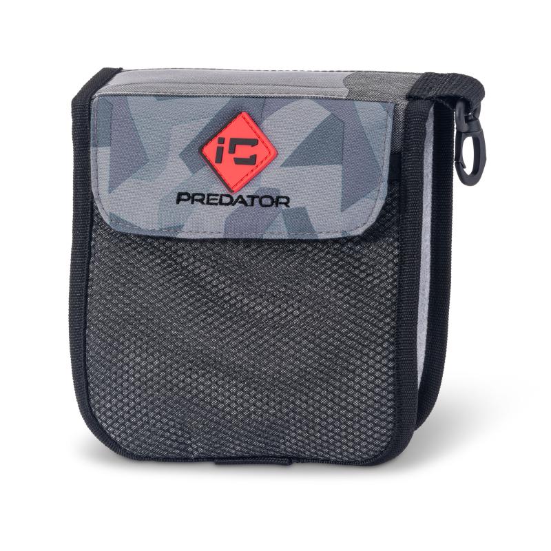 Iron Claw Softlure Case I