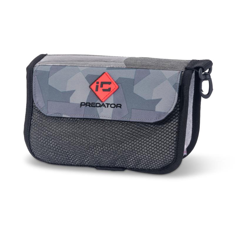 Iron Claw Softlure Case II