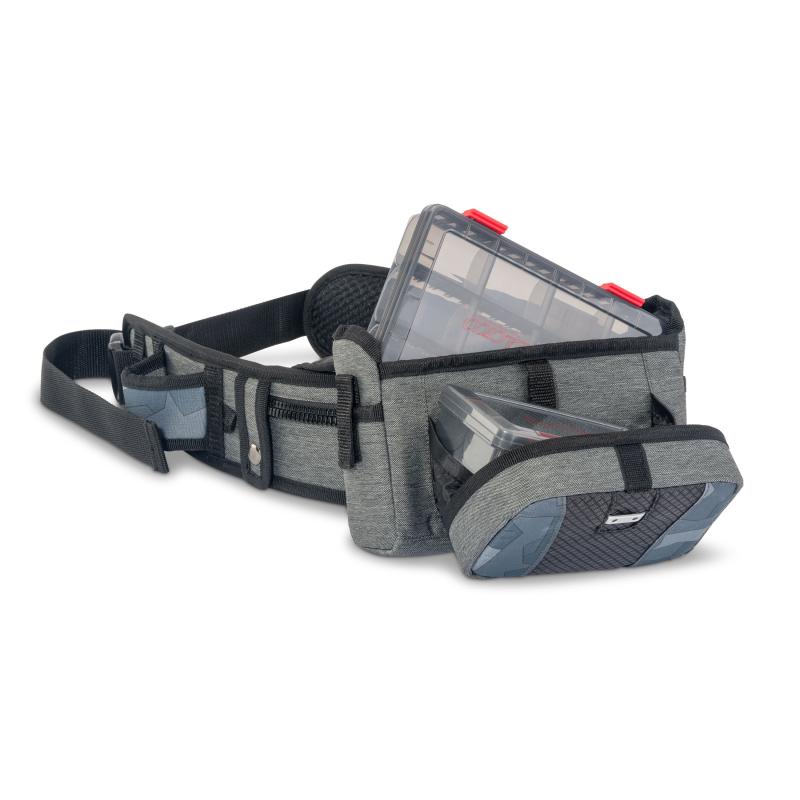 Iron Claw Sliding System Bag