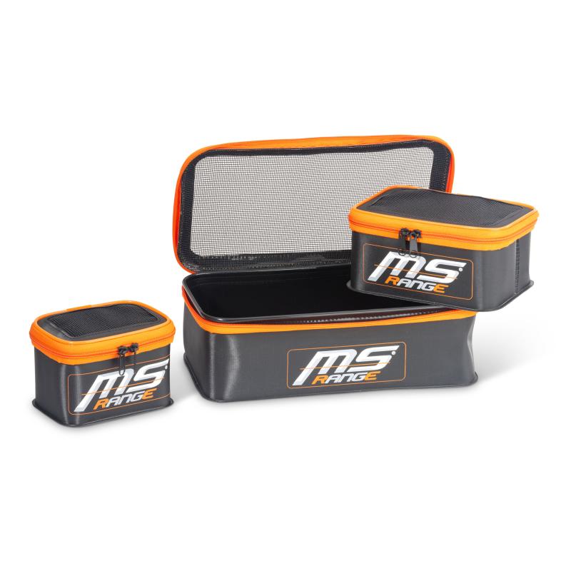 MS Range EVA Bait Organizer Set