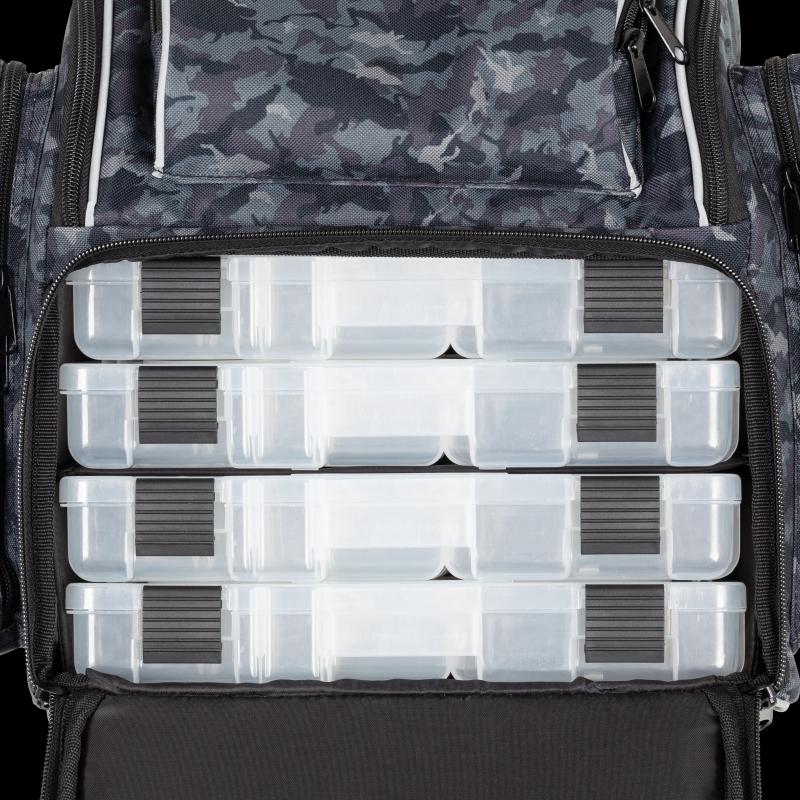 Berkley URBN Back pack