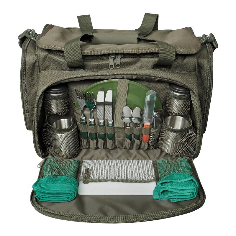 JRC Defender II Session Cooler Food Bag, 53X30X30cm