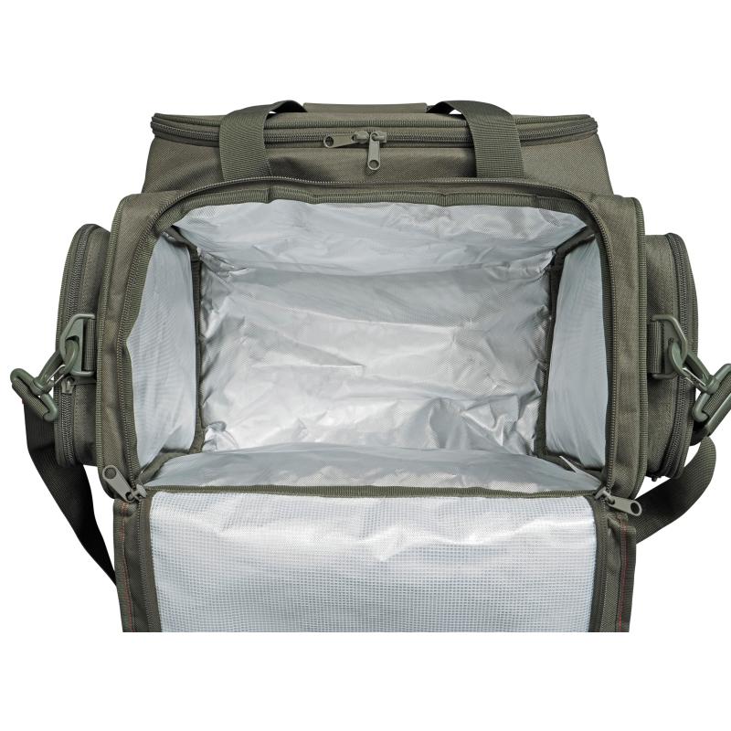 JRC Defender II Session Cooler Food Bag, 53X30X30cm