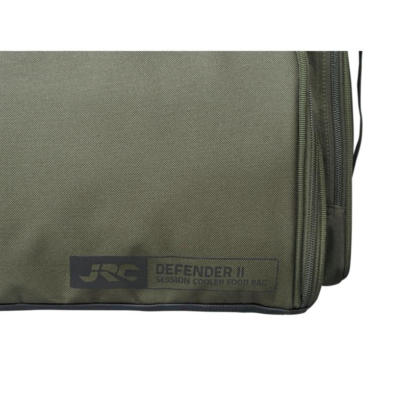 JRC Defender II Session Cooler Food Bag, 53X30X30cm