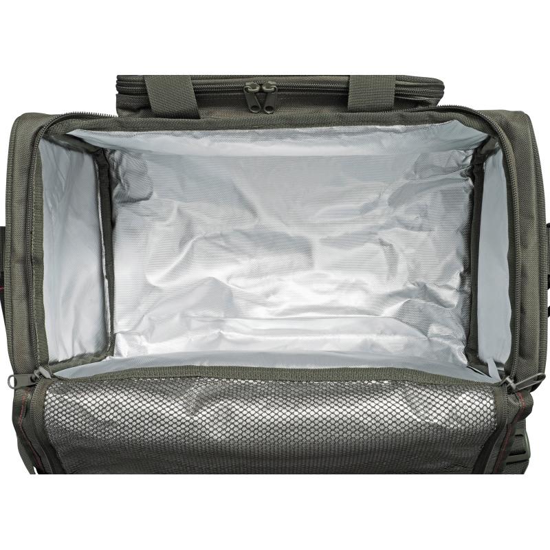 JRC Defender II Large Cooler Bag, 45X24X22cm