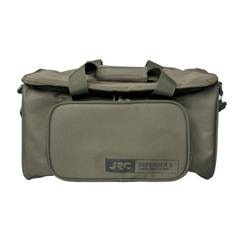 JRC Defender II Large Cooler Bag, 45X24X22cm