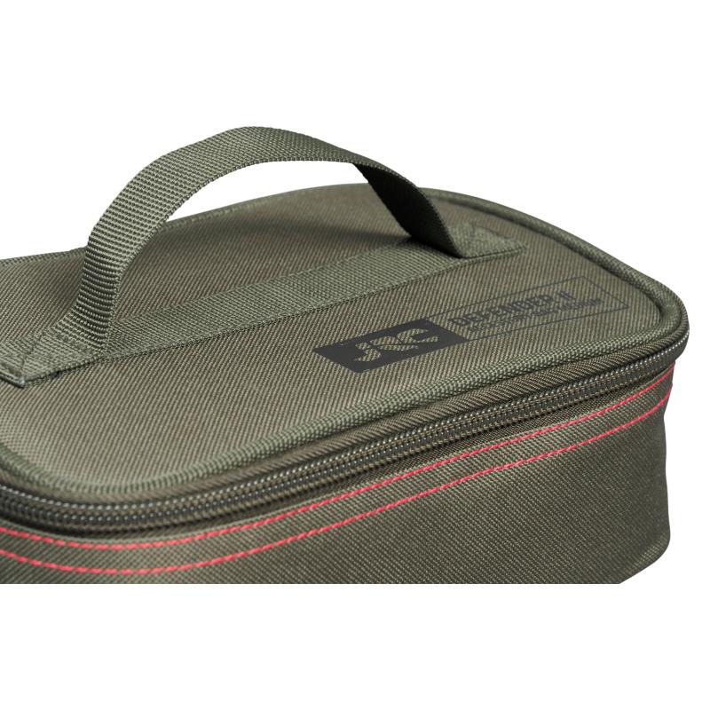 JRC Defender II Accessory Bag Medium, 14X22X8cm