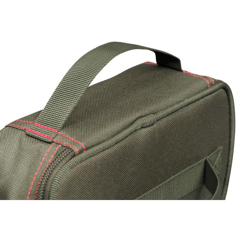 JRC Defender II Accessory Bag Medium, 14X22X8cm