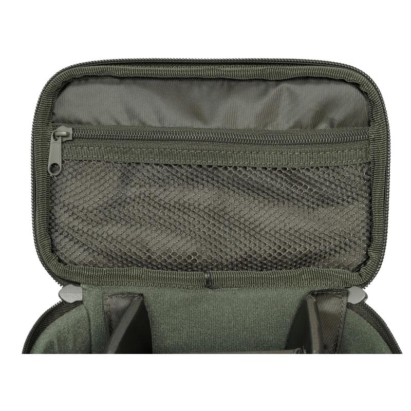 JRC Defender II Accessory Bag Medium, 14X22X8cm