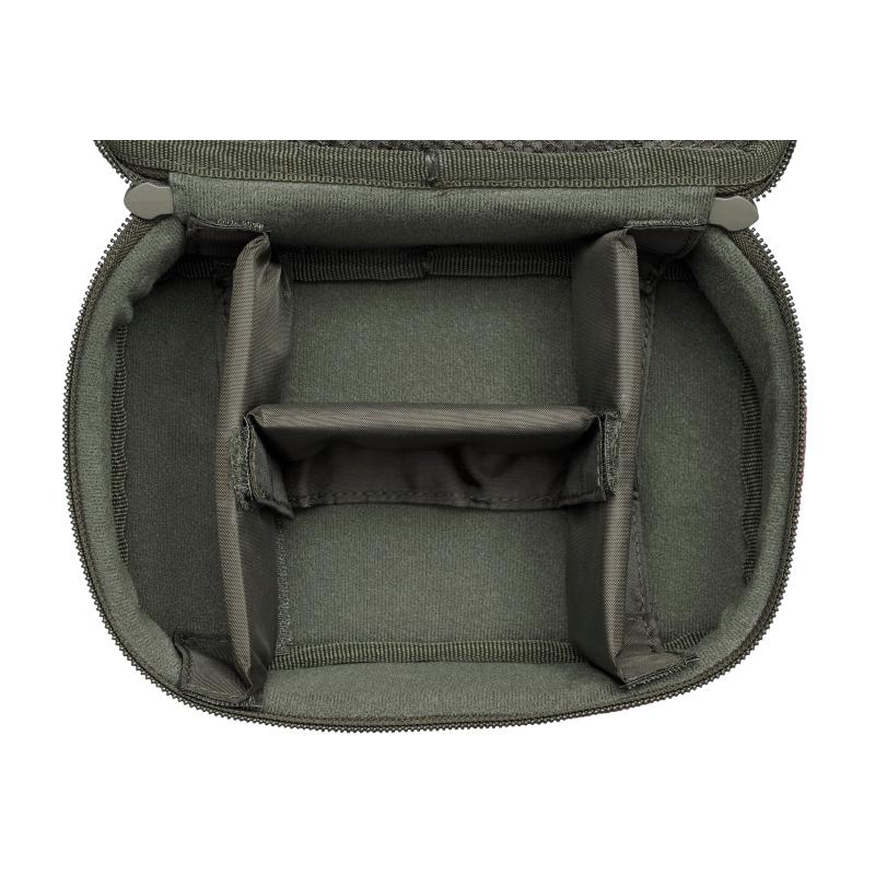 JRC Defender II Accessory Bag Medium, 14X22X8cm