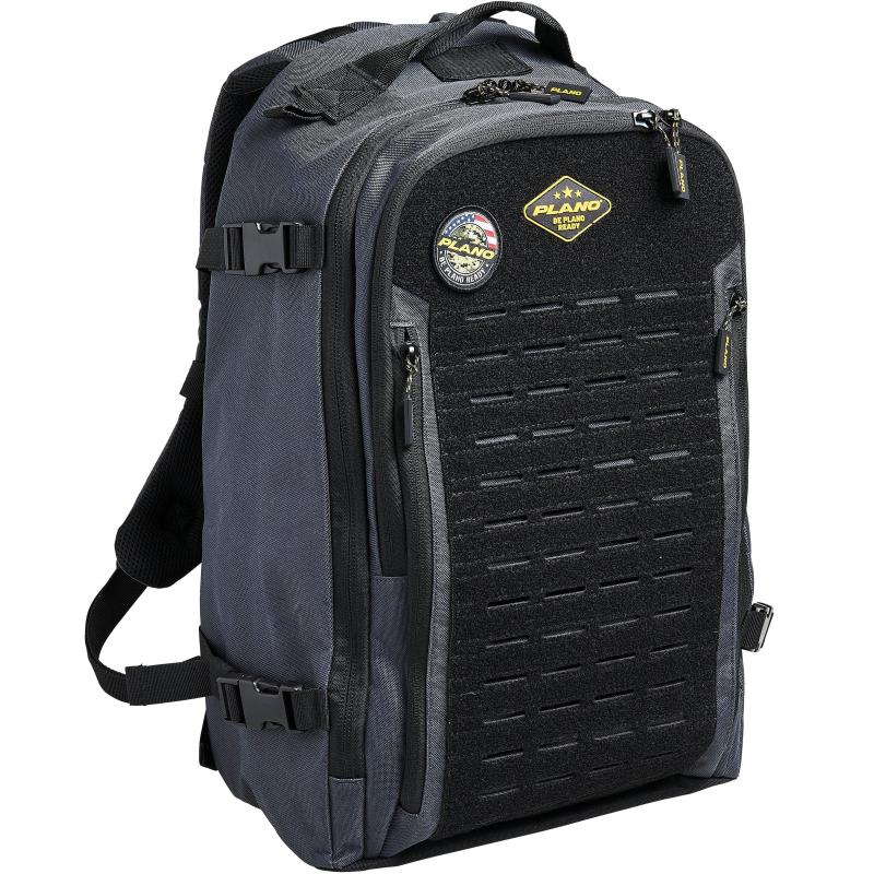 Plano Tactical Backpack ; 31X20X47cm