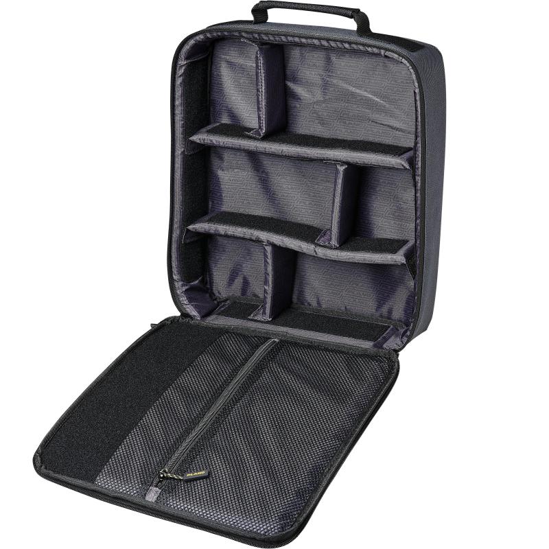 Plano Tactical Storage Trunk Insert - S ; 36X31X10cm