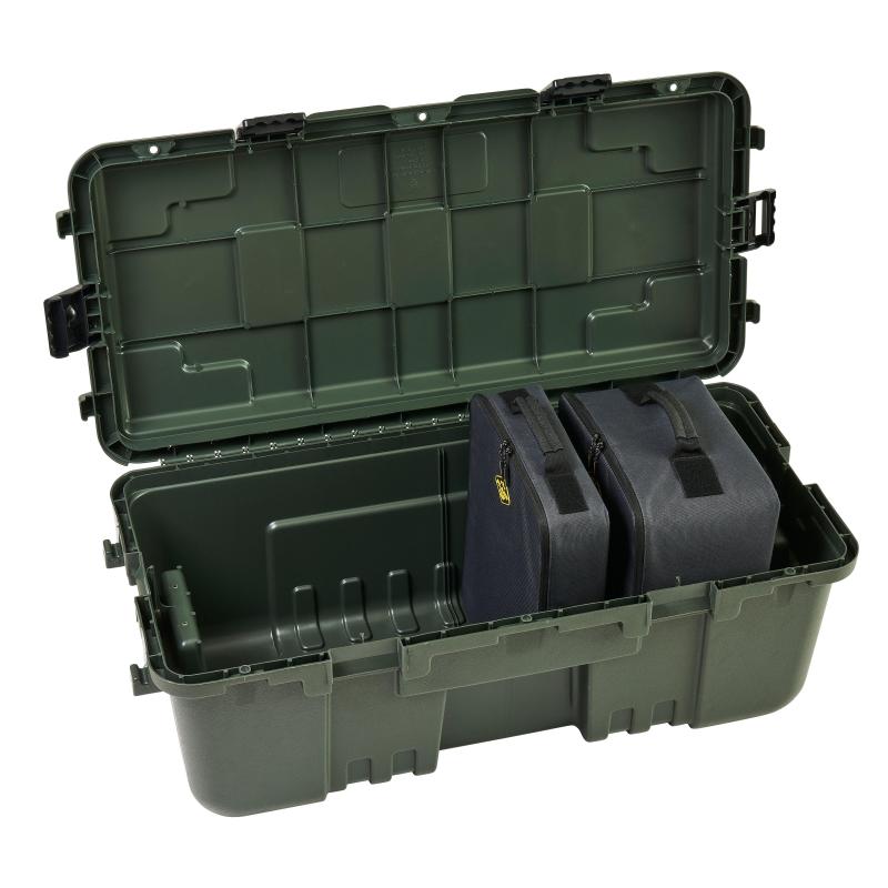 Plano Tactical Storage Trunk Insert - S ; 36X31X10cm