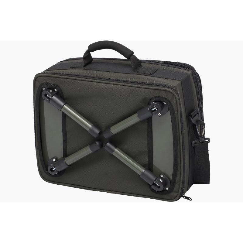 Prologic Cruzade Rig Station (36x28x21cm)