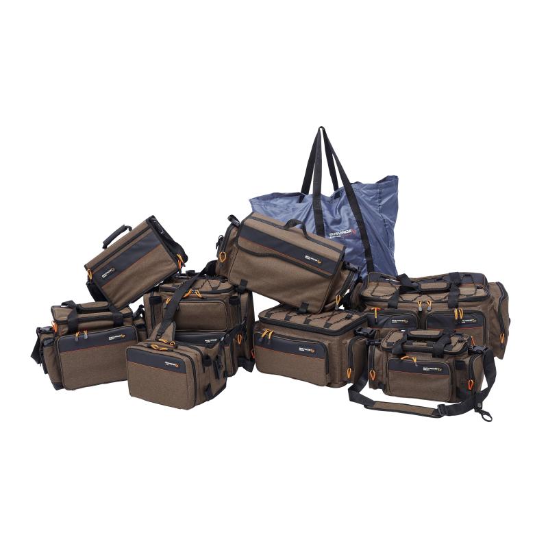 Savage Gear Specialist Sling Bag 1 Box 10 Bags 20X31X15Cm 8L