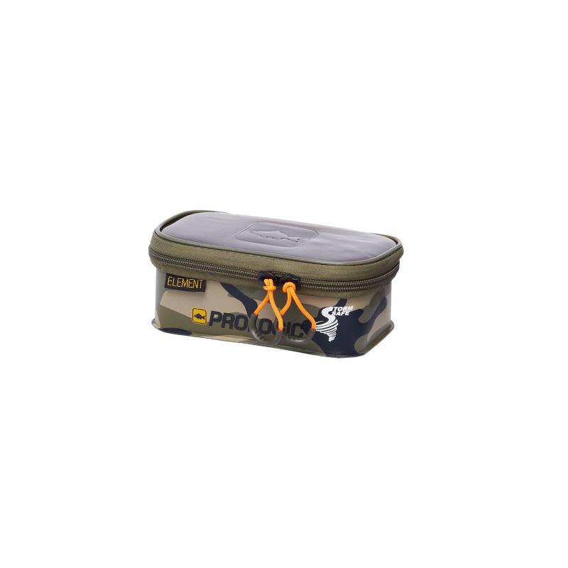 Prologic Element Storm Safe S Accessory Shallow 10X17X6.5Cm 1.1L