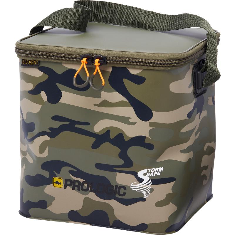 Prologic Element Storm Safe Bait Bag 29X26X30Cm 22.5L