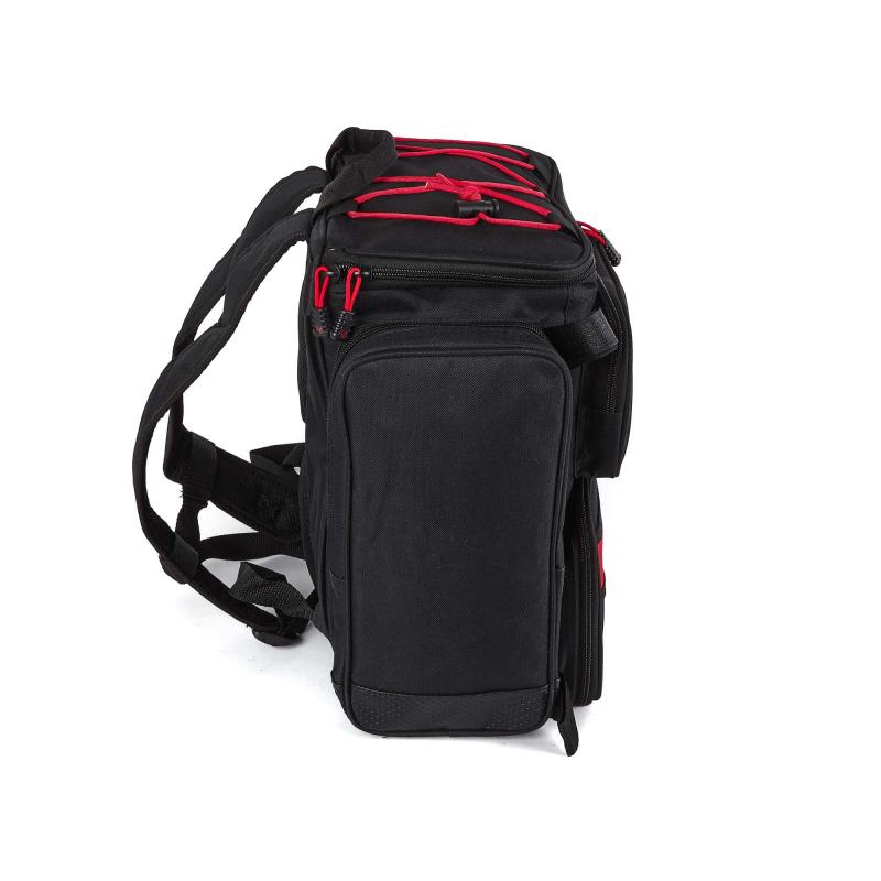 Lucky John RUCKSACK, 40x38x23 cm