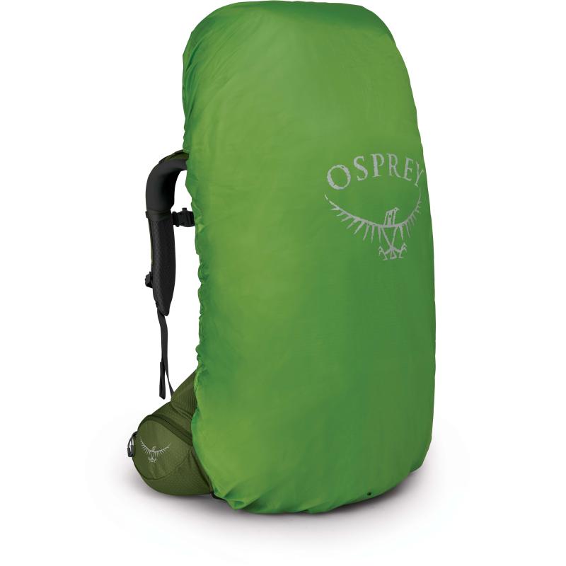 Osprey Aether 65 Garlic Mustard Green L/XL