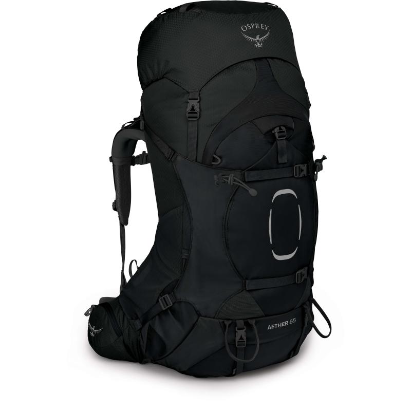 Osprey Aether 65 Black L/XL