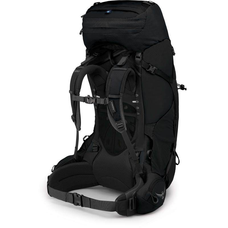 Osprey Aether 65 Black S/M