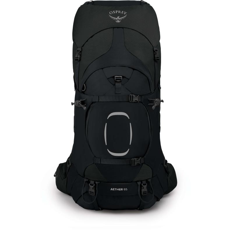 Osprey Aether 65 Black S/M