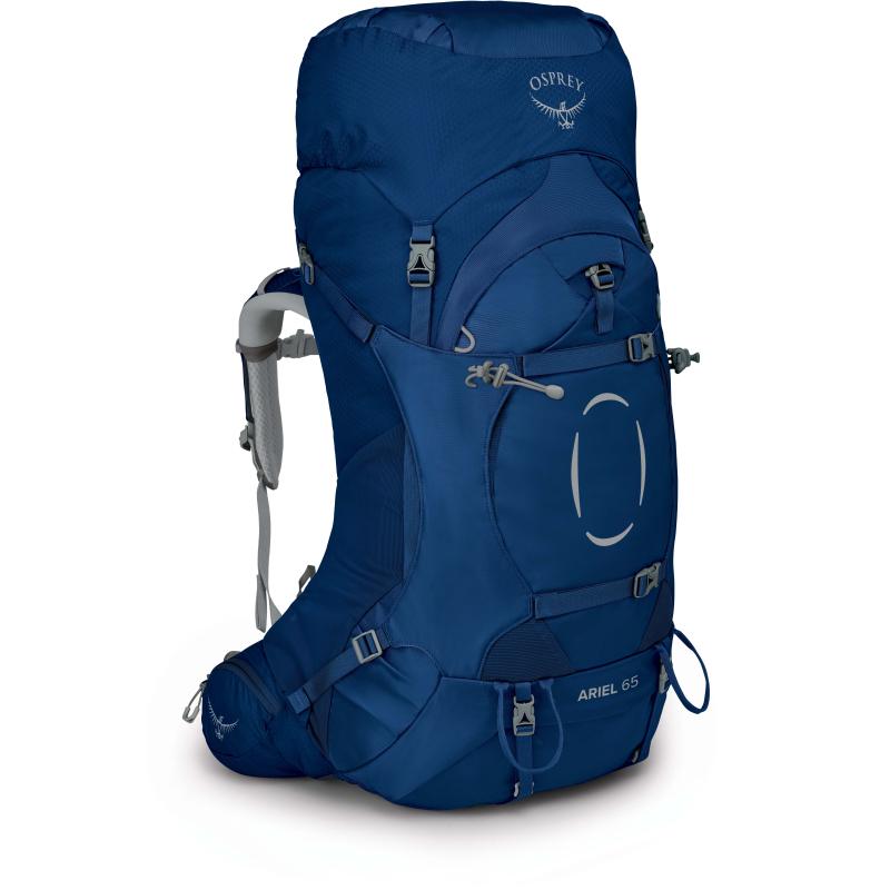 Osprey Ariel 65 Ceramic Blue WM/L