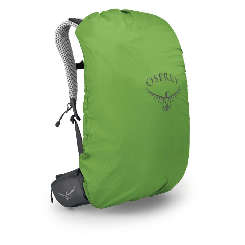 Osprey Stratos 24 Tunnel Vision Grey O/S