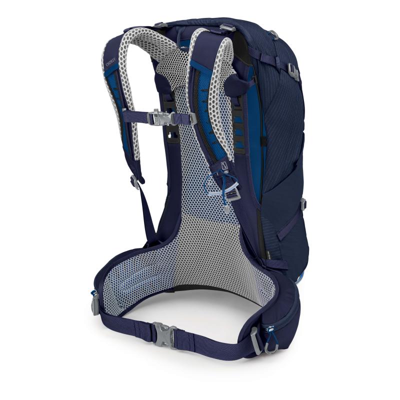 Osprey Stratos 24 Cetacean Blue O/S