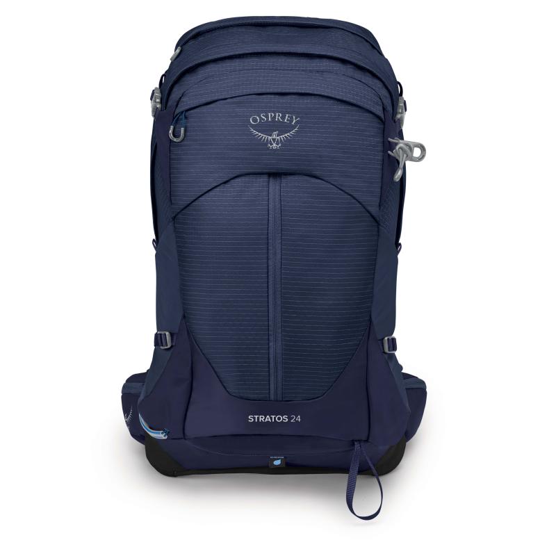 Osprey Stratos 24 Cetacean Blue O/S