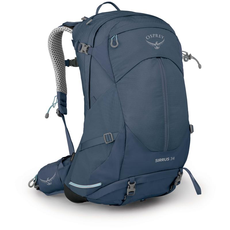 Osprey Sirrus 34 Muted Space Blue O/S