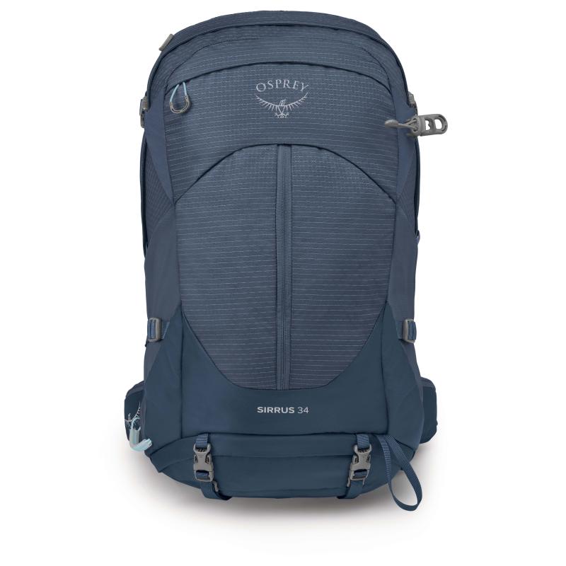 Osprey Sirrus 34 Muted Space Blue O/S