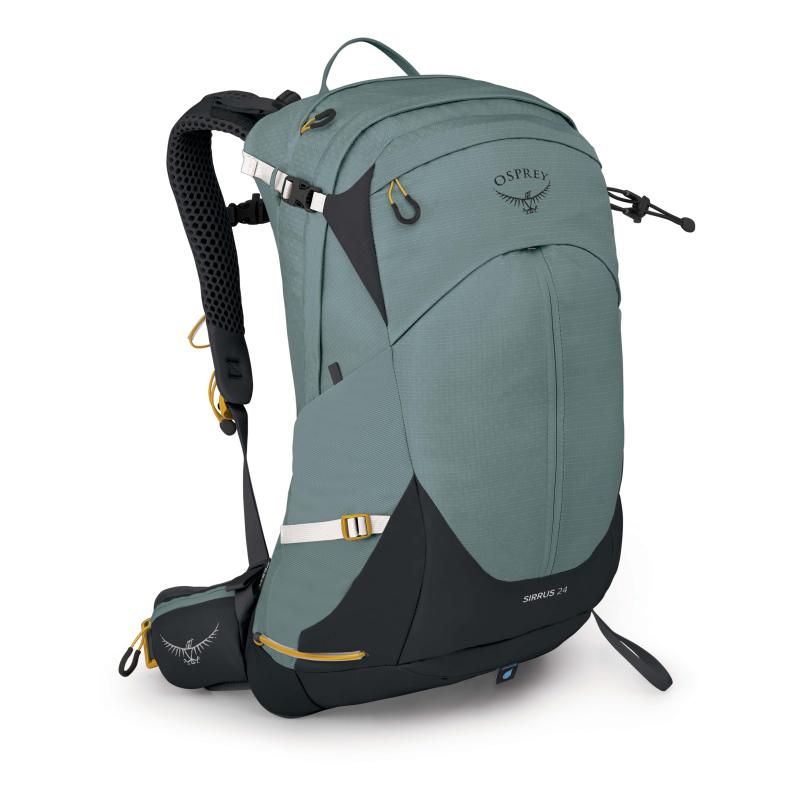 Osprey Sirrus 24 Succulent Green O/S