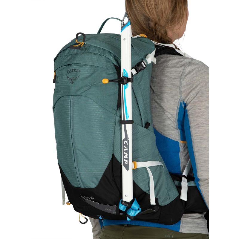 Osprey Sirrus 24 Succulent Green O/S