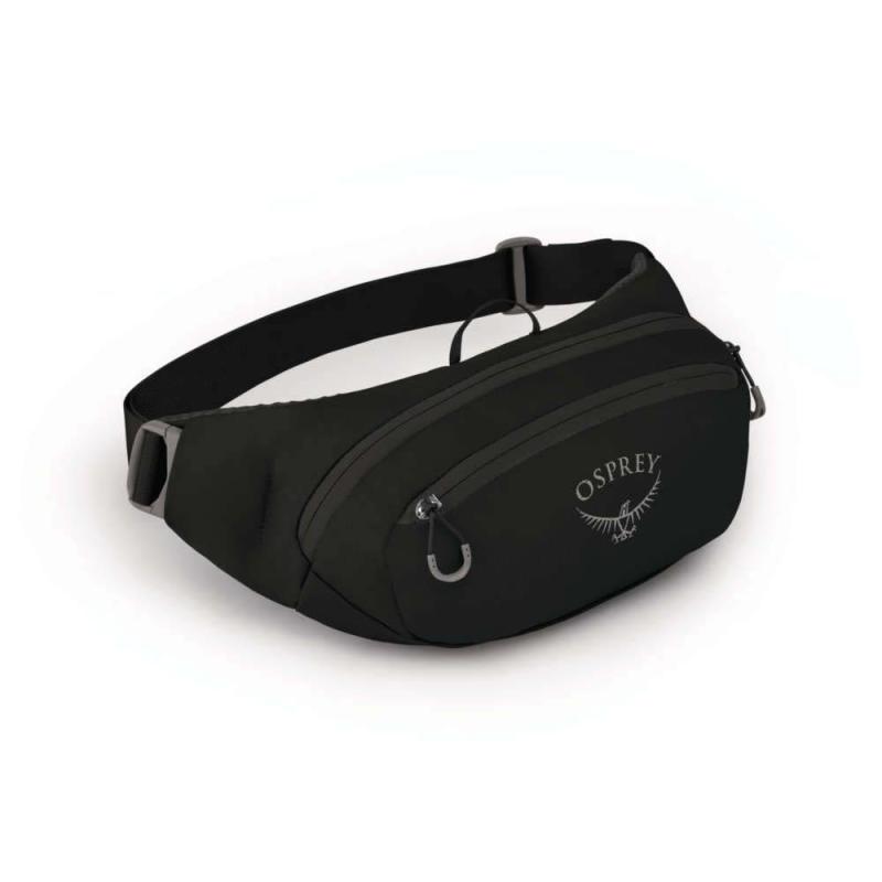 Osprey Daylite Waist Black O/S