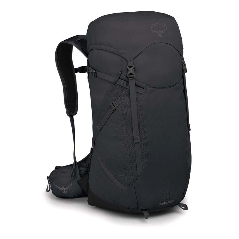 Osprey Sportlite 30 Dark Charcoal Grey S/M