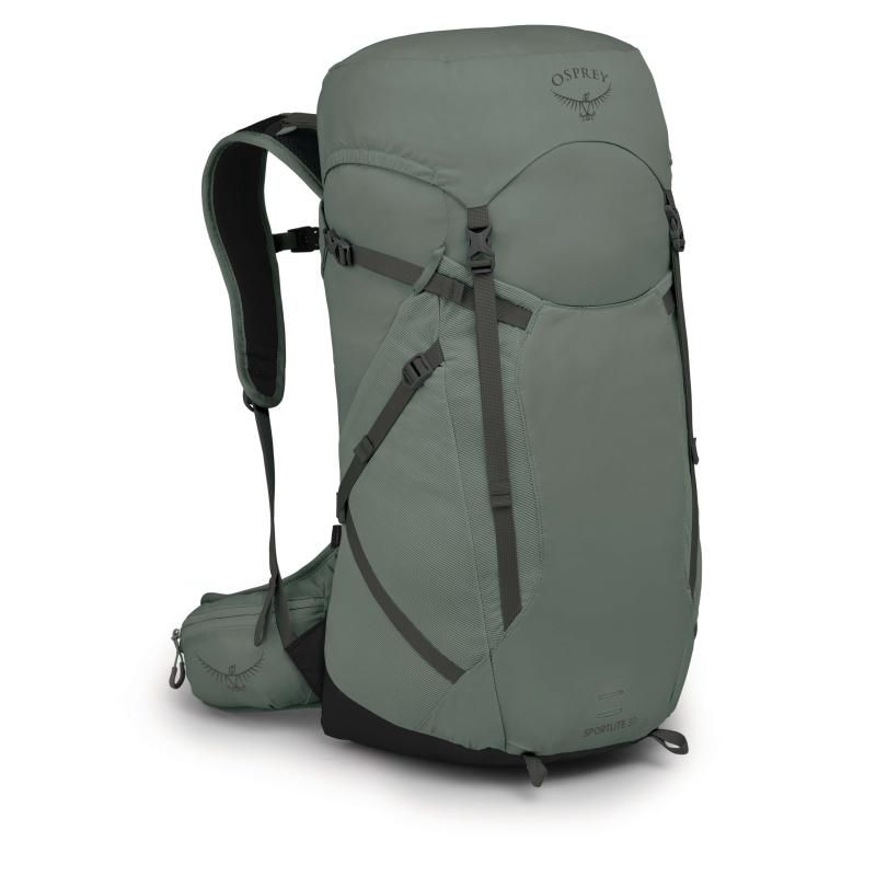 Osprey Sportlite 30 Pine Leaf Green M/L