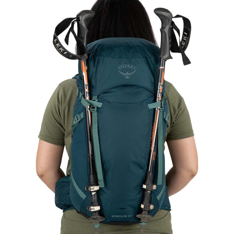 Osprey Sportlite 30 Pine Leaf Green M/L