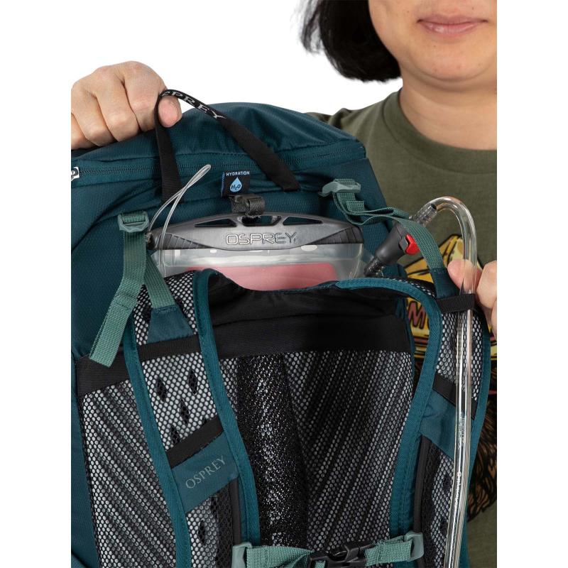 Osprey Sportlite 30 Pine Leaf Green M/L