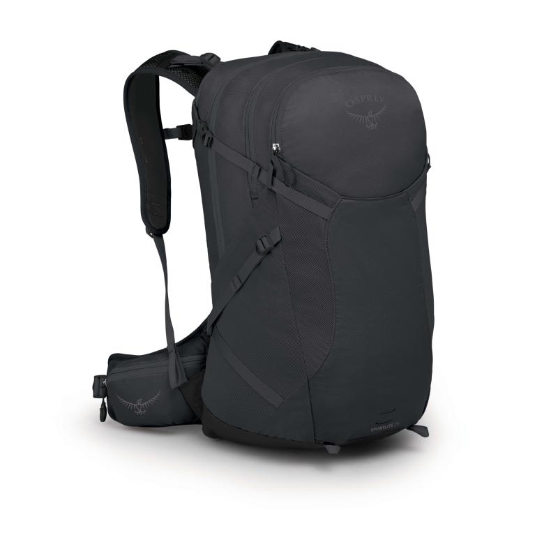 Osprey Sportlite 25 Dark Charcoal Grey M/L