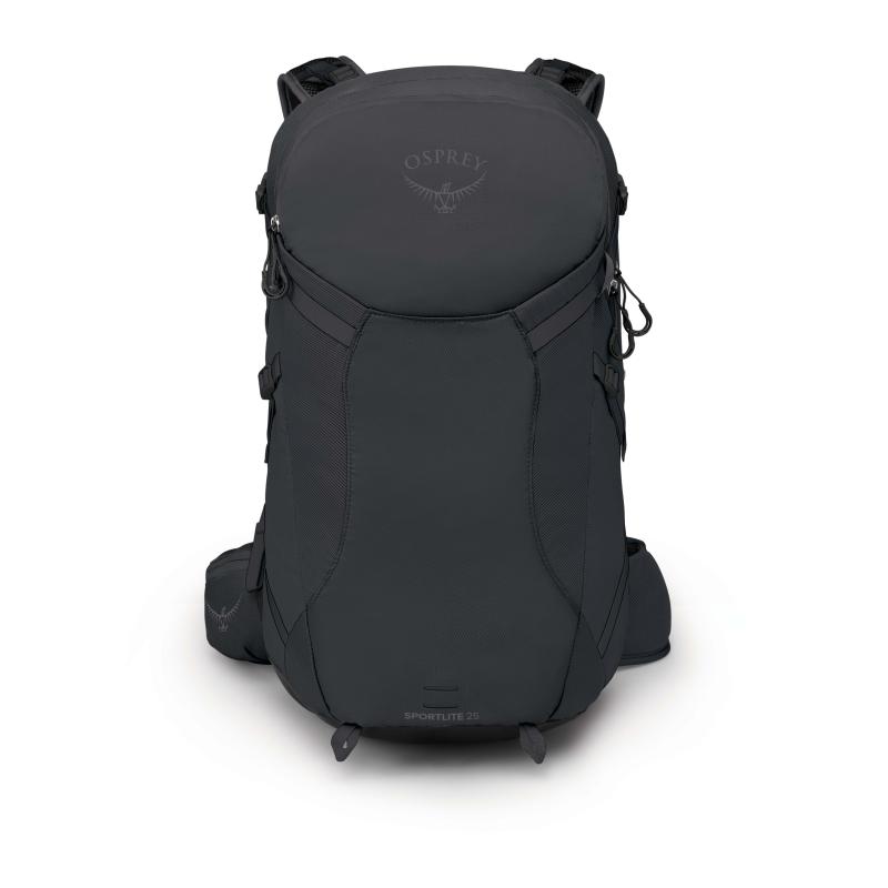 Osprey Sportlite 25 Dark Charcoal Grey M/L