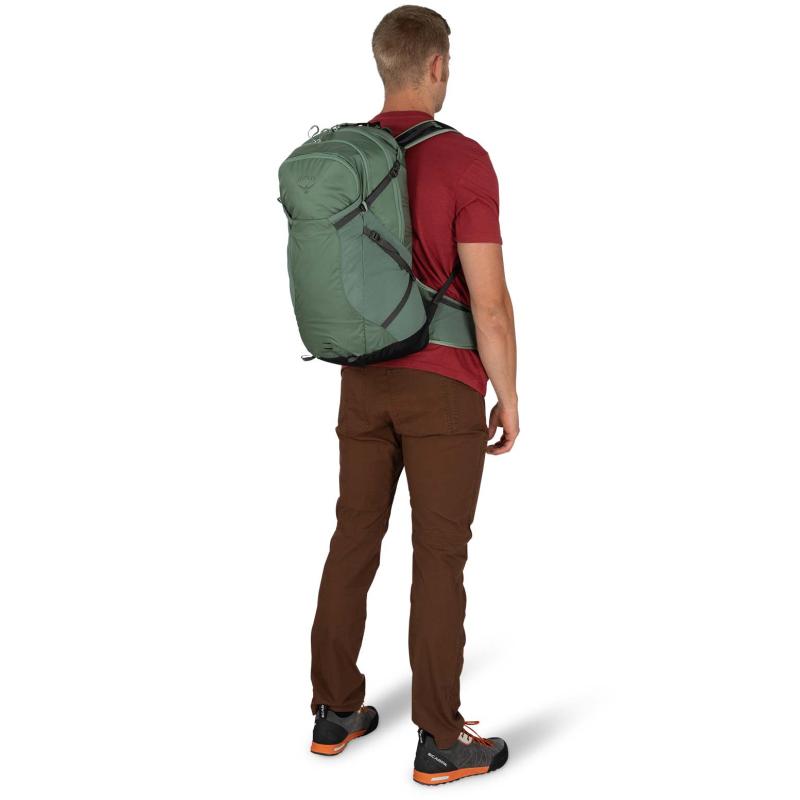 Osprey Sportlite 25 Pine Leaf Green M/L