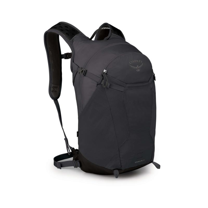 Osprey Sportlite 20 Dark Charcoal Grey O/S