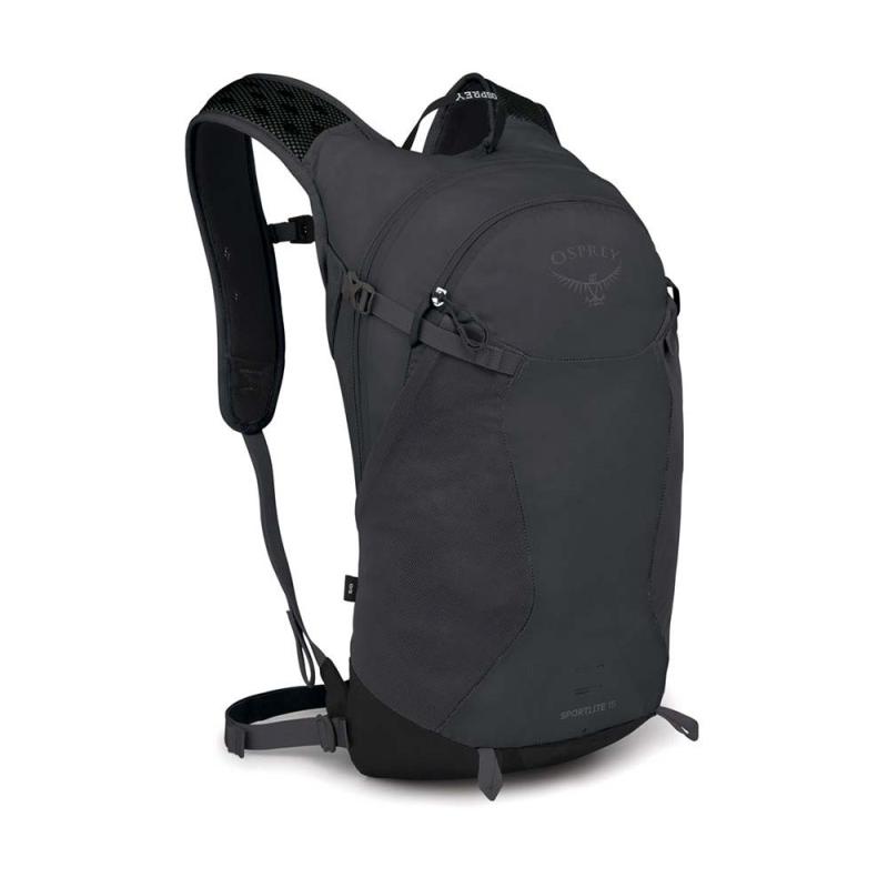 Osprey Sportlite 15 Dark Charcoal Grey O/S