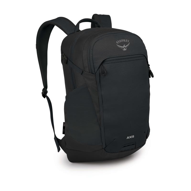 Osprey Axis Black O/S