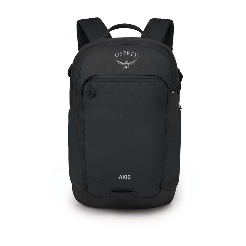 Osprey Axis Black O/S