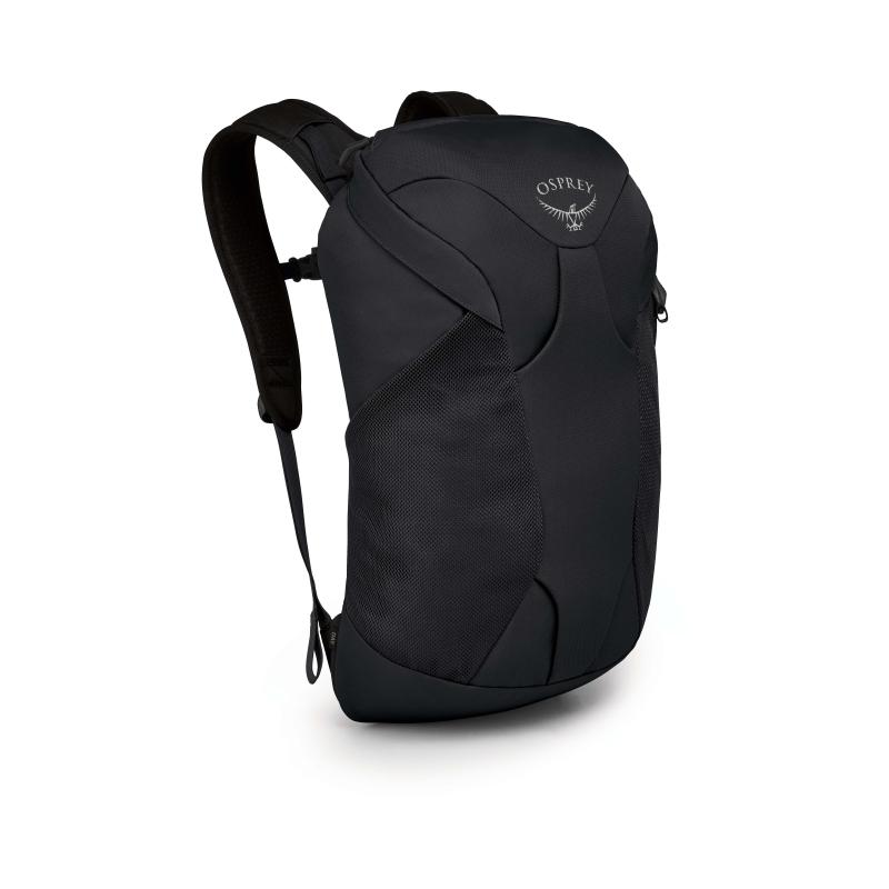 Osprey Farpoint Fairview Trvl Dpk Black O/S